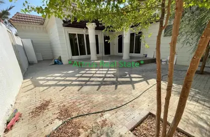Apartment - 2 Bedrooms - 2 Bathrooms for rent in Khalifa City A Villas - Khalifa City A - Khalifa City - Abu Dhabi