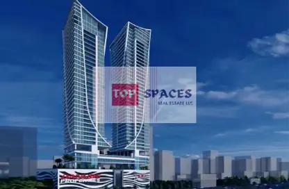 Retail - Studio - 1 Bathroom for sale in Elitz 2 By Danube - Jumeirah Village Circle - Dubai
