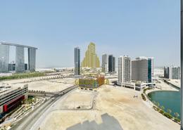 Outdoor Building image for: Apartment - 1 bedroom - 2 bathrooms for rent in Shams Abu Dhabi - Al Reem Island - Abu Dhabi, Image 1