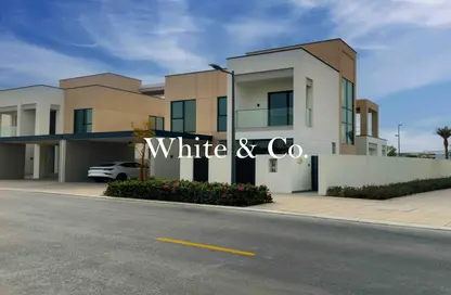 Villa - 4 Bedrooms - 4 Bathrooms for rent in Caya 1 - Arabian Ranches 3 - Dubai