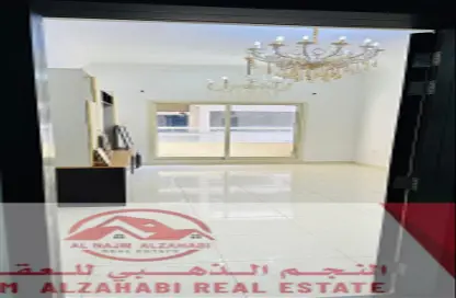 Apartment - 2 Bedrooms - 1 Bathroom for rent in Emirates City - Ajman