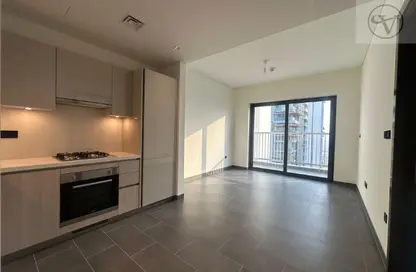 Apartment - 1 Bedroom - 2 Bathrooms for rent in The Crest Tower C - Sobha Hartland - Mohammed Bin Rashid City - Dubai