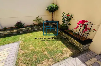 Townhouse - 3 Bedrooms - 4 Bathrooms for sale in Sharjah Sustainable City - Sharjah