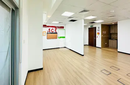 مكتب - استوديو للايجار في برج تيفاني - (JLT) مجمع W - أبراج بحيرة الجميرا - دبي