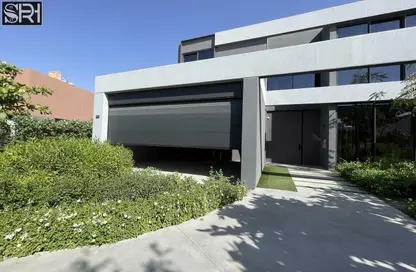 Townhouse - 4 Bedrooms - 6 Bathrooms for rent in Sendian - Masaar - Tilal City - Sharjah