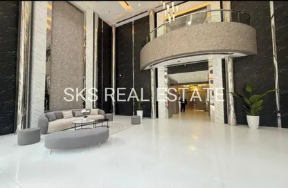 Apartment - 2 Bedrooms - 3 Bathrooms for rent in Escape Tower - Business Bay - Dubai