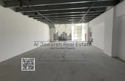 Warehouse - Studio - 1 Bathroom for rent in Al Jurf Industrial 1 - Al Jurf Industrial - Ajman Warehouse - Studio - 1 Bathroom for rent in Al Jurf Industrial 1 - Al Jurf Industrial - Ajman