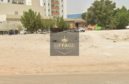 أرض - استوديو للبيع في الجرف الصناعية 3 - الجرف الصناعية - عجمان