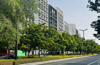 Apartment - 1 Bedroom - 2 Bathrooms for sale in The Boulevard 3 - Aljada - Sharjah