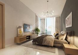 Apartment - 4 bedrooms - 3 bathrooms for sale in Al Maryah Vista - Al Maryah Island - Abu Dhabi