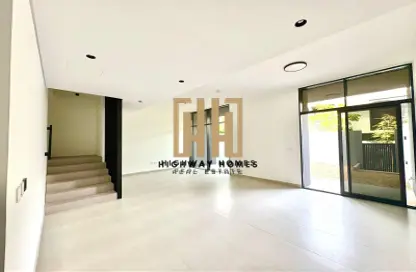 Townhouse - 4 Bedrooms - 5 Bathrooms for rent in Robinia - Masaar - Tilal City - Sharjah