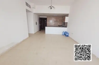 Apartment - 1 Bedroom - 2 Bathrooms for rent in City Tower - Al Nuaimiya - Ajman
