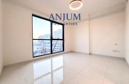 شقة - غرفة نوم - 1 حمام للايجار في هافن هايتس - الجداف - دبي