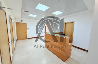 Apartment - 2 Bedrooms - 3 Bathrooms for rent in Asharej - Al Ain