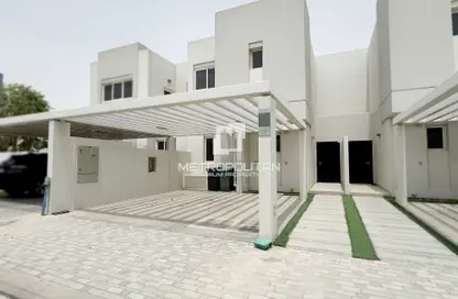 Townhouse - 3 Bedrooms - 3 Bathrooms for sale in Arabella Townhouses 3 - Arabella Townhouses - Mudon - Dubai