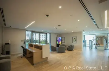 Apartment - 3 Bedrooms - 5 Bathrooms for sale in Creekside 18 - Dubai Creek Harbour (The Lagoons) - Dubai Apartment - 3 Bedrooms - 5 Bathrooms for sale in Creekside 18 - Dubai Creek Harbour (The Lagoons) - Dubai