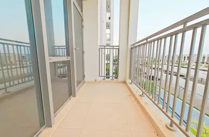 Apartment - 1 Bedroom - 1 Bathroom for rent in Uptown Al Zahia - Al Zahia - Muwaileh Commercial - Sharjah