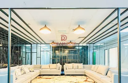 Office Space - Studio for rent in Al Hanaa Centre - Al Jafiliya - Dubai Office Space - Studio for rent in Al Hanaa Centre - Al Jafiliya - Dubai