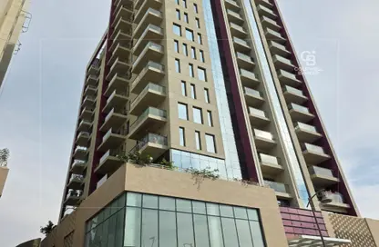 Apartment - 1 Bedroom - 2 Bathrooms for sale in Murano Residences 1 - Murano Residences - Al Furjan - Dubai Apartment - 1 Bedroom - 2 Bathrooms for sale in Murano Residences 1 - Murano Residences - Al Furjan - Dubai