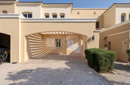 فيلا - 2 غرف نوم - 3 حمامات للايجار في كاسا فيفا - سيرينا - دبي لاند - دبي