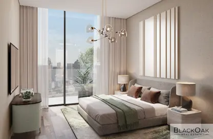 Apartment - 3 Bedrooms - 3 Bathrooms for sale in Marriott Residences JLT - Jumeirah Lake Towers - Dubai