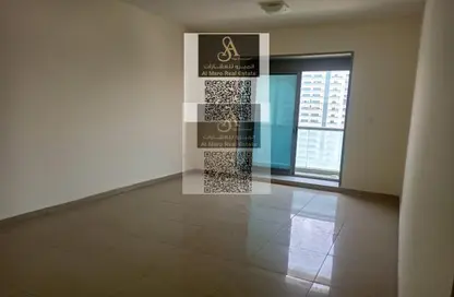 شقة - 2 غرف نوم - 3 حمامات للايجار في مساكن كورنيش عجمان - طريق كورنيش عجمان - عجمان