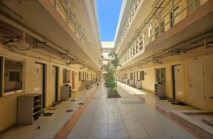 Labor Camp - Studio - 7+ Bathrooms for sale in Dubai Investment Park 1 (DIP 1) - Dubai Investment Park (DIP) - Dubai