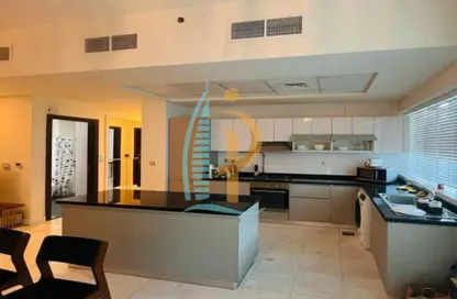 Apartment - 2 Bedrooms - 2 Bathrooms for rent in Bayz by Danube - Business Bay - Dubai