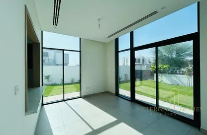 Townhouse - 4 Bedrooms - 4 Bathrooms for rent in Murooj Al Furjan - Al Furjan - Dubai