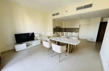 Apartment - 2 Bedrooms - 2 Bathrooms for rent in Zahra Breeze Apartments - Town Square - Dubai