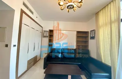 Apartment - 1 Bathroom for sale in Glamz by Danube - Glamz - Al Furjan - Dubai