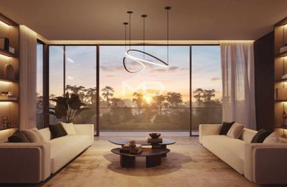 Duplex - 3 Bedrooms - 5 Bathrooms for sale in Sama Yas - Yas Island - Abu Dhabi