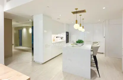 Apartment - 3 Bedrooms - 4 Bathrooms for sale in Rimal 1 - Rimal - Jumeirah Beach Residence - Dubai Apartment - 3 Bedrooms - 4 Bathrooms for sale in Rimal 1 - Rimal - Jumeirah Beach Residence - Dubai