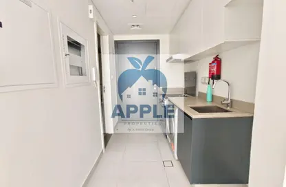 Apartment - Studio - 1 Bathroom for rent in The Solo - Aljada - Sharjah