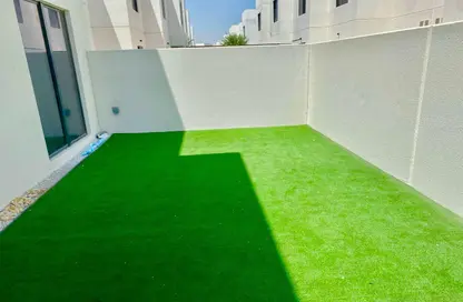 Townhouse - 3 Bedrooms - 3 Bathrooms for sale in Noya Viva - Noya - Yas Island - Abu Dhabi