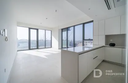 Apartment - 2 Bedrooms - 3 Bathrooms for sale in Canal Front Residence 9 - Canal Front Residences - Al Wasl - Dubai