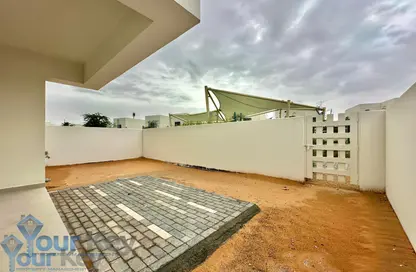 Townhouse - 2 Bedrooms - 3 Bathrooms for rent in Noya 1 - Noya - Yas Island - Abu Dhabi