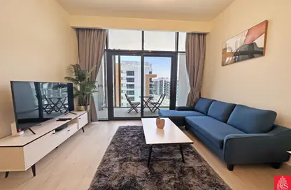 شقة - غرفة نوم - 1 حمام للبيع في 4 عزيزي ريفيرا - ميدان واحد - ميدان - دبي