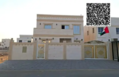 فيلا - 4 غرف نوم - 6 حمامات للبيع في الزاهية جاردنز - الزاهية - عجمان