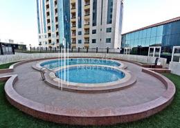 Studio - 1 bathroom for sale in Orient Towers - Al Bustan - Ajman