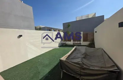 تاون هاوس - 2 غرف نوم - 3 حمامات للايجار في روكان 3 - روكان - دبي لاند - دبي تاون هاوس - 2 غرف نوم - 3 حمامات للايجار في روكان 3 - روكان - دبي لاند - دبي