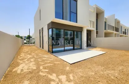 تاون هاوس - 4 غرف نوم - 4 حمامات للبيع في نارا - ذا فالي - دبي