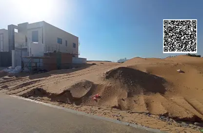 Land - Studio for sale in Al Helio 2 - Al Helio - Ajman