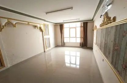 Office Space - Studio - 1 Bathroom for rent in Ndood Jham - Al Hili - Al Ain