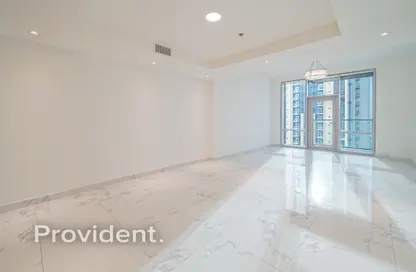 Apartment - 1 Bedroom - 2 Bathrooms for sale in Noura Tower - Al Habtoor City - Business Bay - Dubai