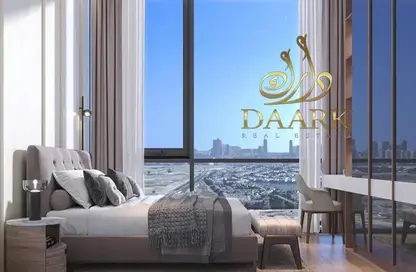 Apartment - 1 Bedroom - 2 Bathrooms for sale in The Orchard Place - Jumeirah Village Circle - Dubai