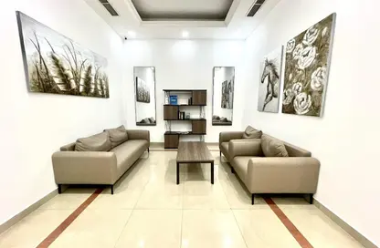 Apartment - 1 Bedroom - 2 Bathrooms for rent in Masaar Residence - Jumeirah Village Circle - Dubai