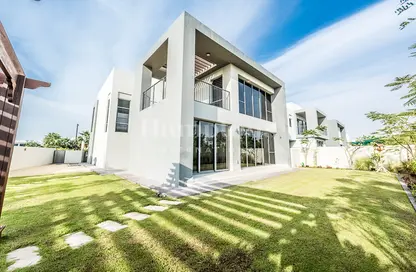 Villa - 4 Bedrooms - 4 Bathrooms for sale in Sidra Villas I - Sidra Villas - Dubai Hills Estate - Dubai