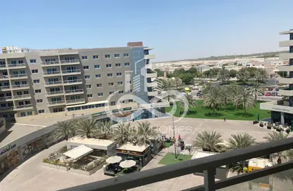 شقة - 2 غرف نوم - 3 حمامات للبيع في الريف داون تاون - مشروع الريف - أبوظبي