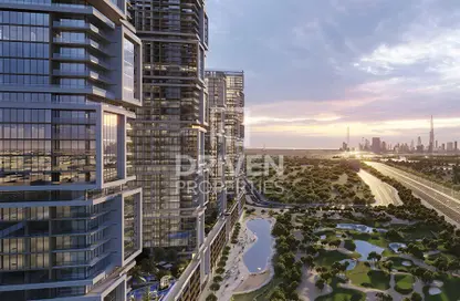 Apartment - 1 Bedroom - 2 Bathrooms for sale in Sobha one Tower A - Sobha Hartland - Mohammed Bin Rashid City - Dubai